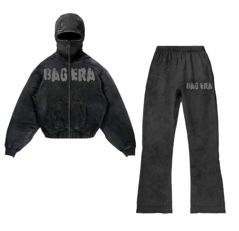 Acid Wash BagEra