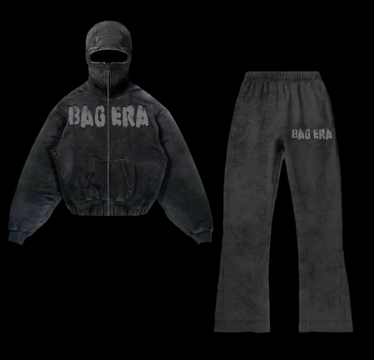 Acid Wash BagEra